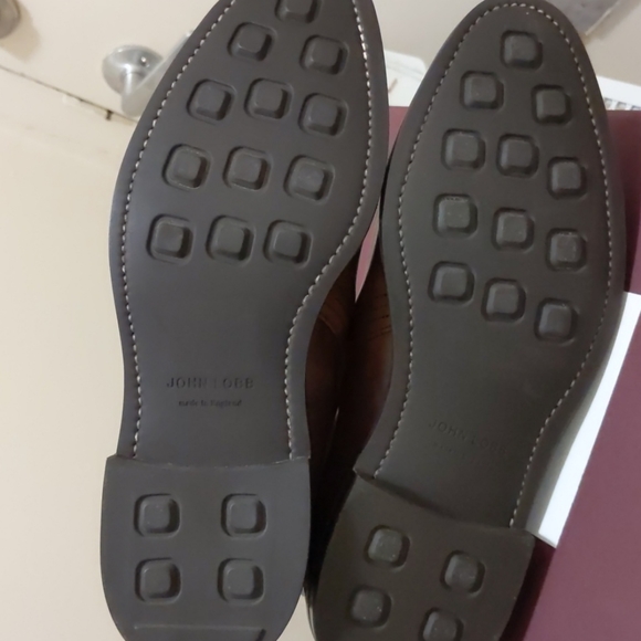 John lobb Men's boot - Picture 6 of 9